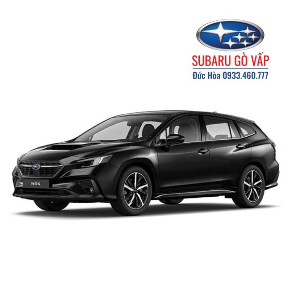 subaru sedan 2.4 ts eyesight