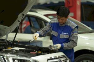 bảo hành và bảo dưỡng