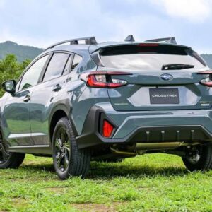 subarucrosstrek