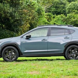 subarucrosstrek